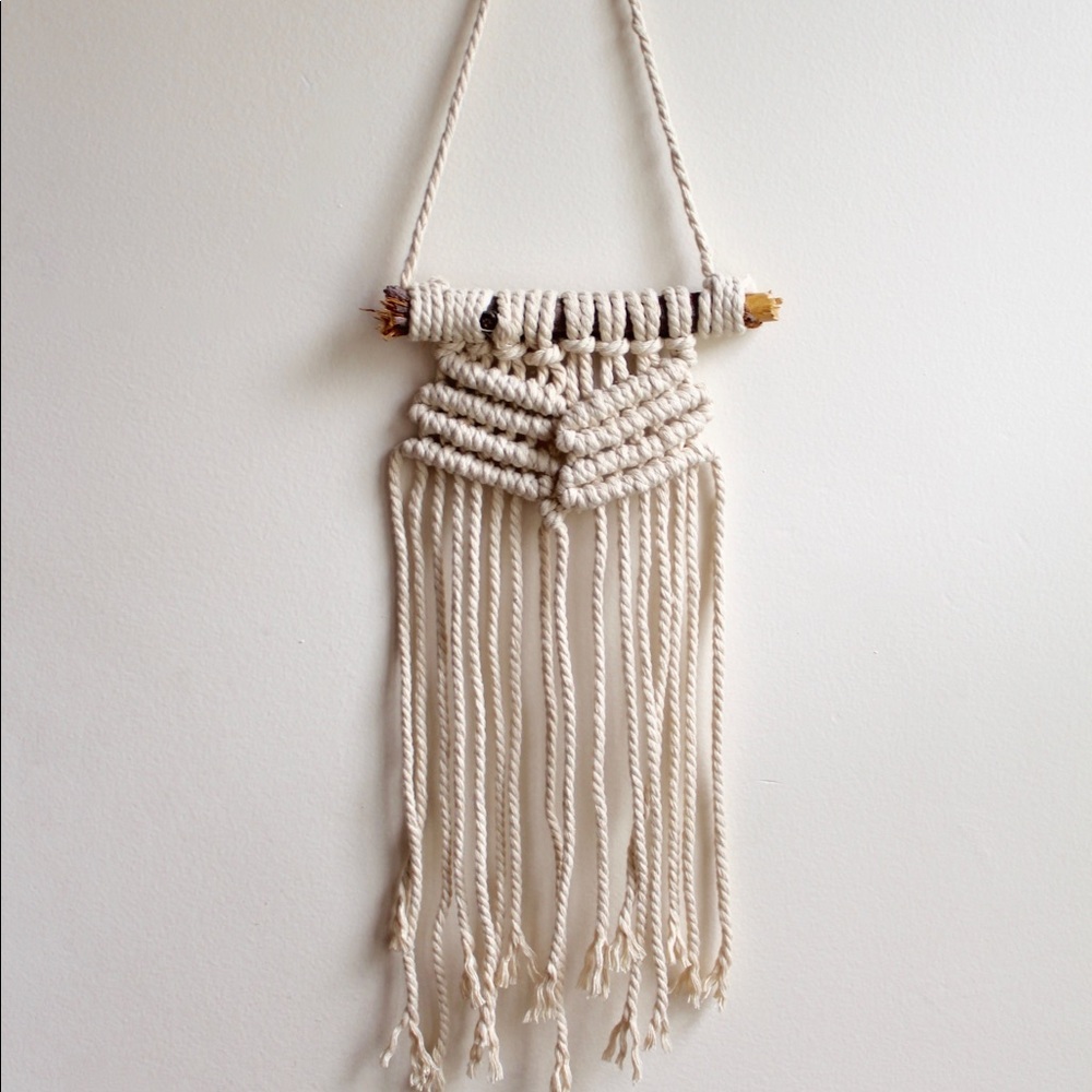 Hanging
